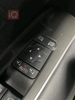 رينو سامسونج موتورس QM6